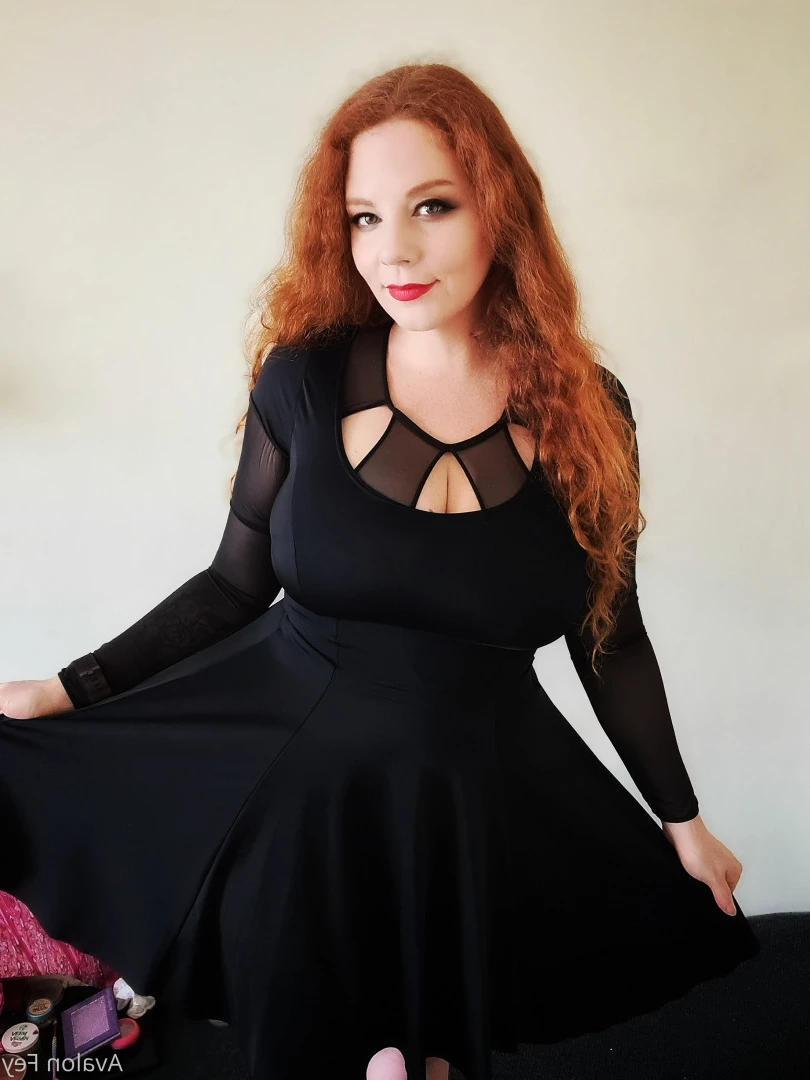 Avalon [ xfaeryprincessx ] Onlyfans leaked photo 6812200 on Hotleaks.tv