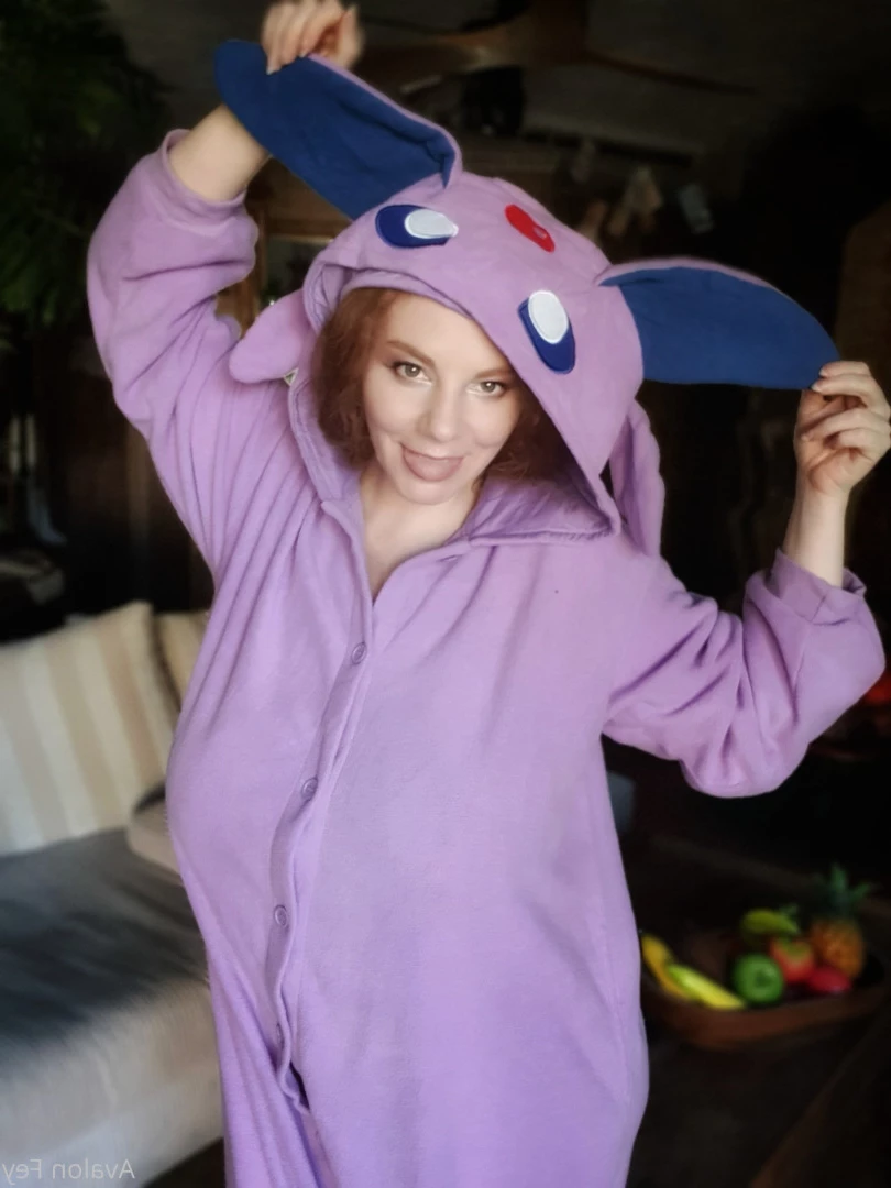 Avalon [ xfaeryprincessx ] Onlyfans leaked photo 6812207 on Hotleaks.tv
