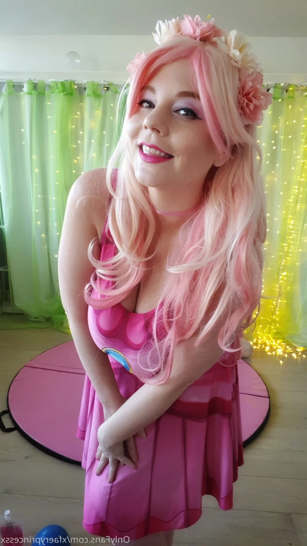 Avalon [ xfaeryprincessx ] Onlyfans leaked photo 6812451 on Hotleaks.tv
