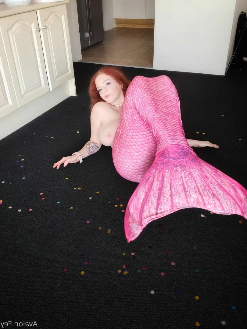 Avalon [ xfaeryprincessx ] Onlyfans leaked photo 6813004 on Hotleaks.tv