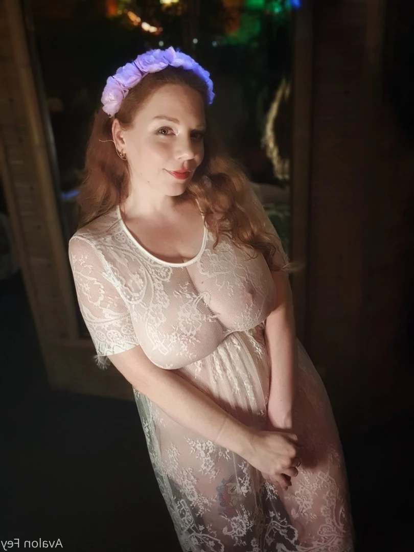 Avalon [ xfaeryprincessx ] Onlyfans leaked photo 6813234 on Hotleaks.tv