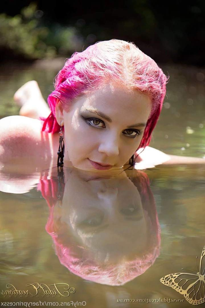 Avalon [ xfaeryprincessx ] Onlyfans leaked photo 6813414 on Hotleaks.tv