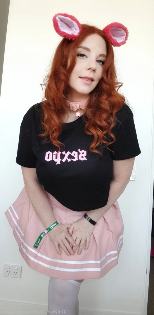 Avalon [ xfaeryprincessx ] Onlyfans leaked photo 6813440 on Hotleaks.tv