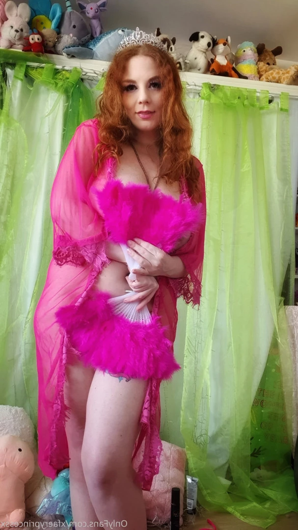 Avalon [ xfaeryprincessx ] Onlyfans leaked photo 6813750 on Hotleaks.tv