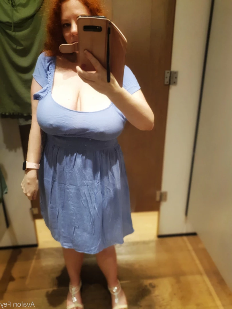 Avalon [ xfaeryprincessx ] Onlyfans leaked photo 6814050 on Hotleaks.tv