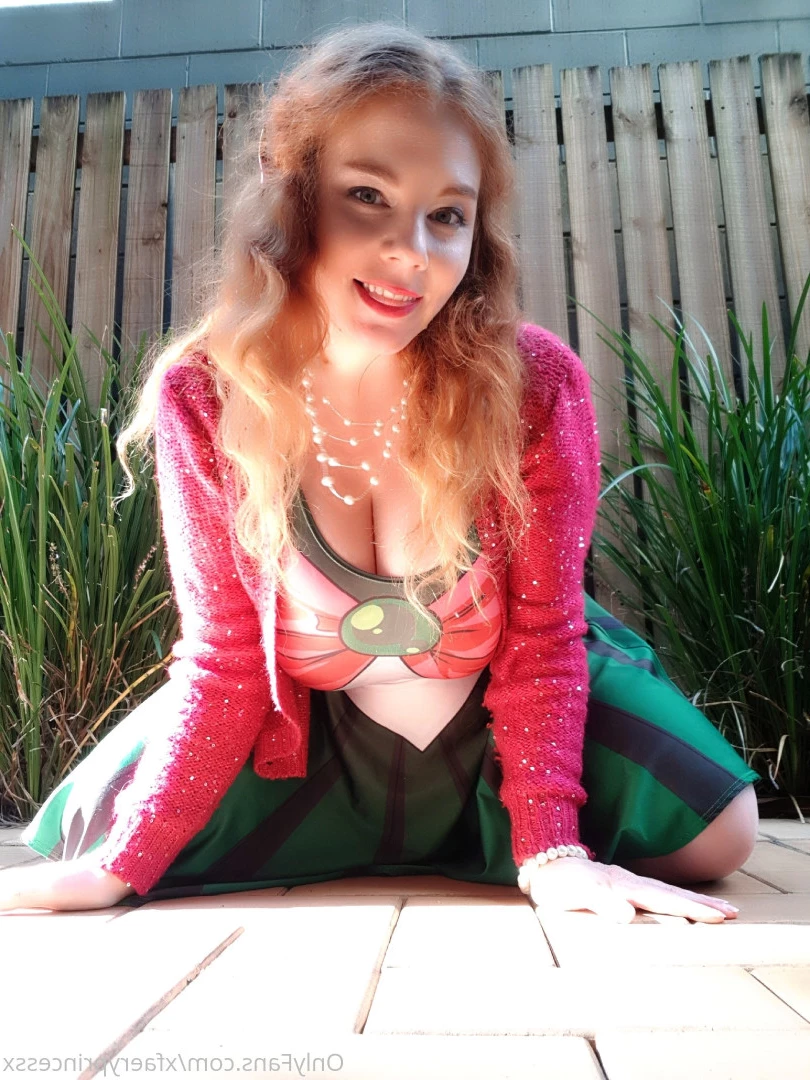 Avalon [ xfaeryprincessx ] Onlyfans leaked photo 6814120 on Hotleaks.tv