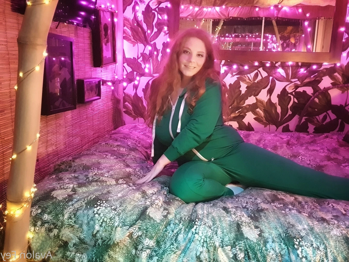 Avalon [ xfaeryprincessx ] Onlyfans leaked photo 6814160 on Hotleaks.tv