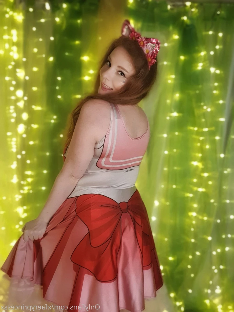 Avalon [ xfaeryprincessx ] Onlyfans leaked photo 6814386 on Hotleaks.tv