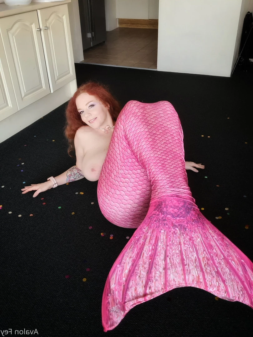 Avalon [ xfaeryprincessx ] Onlyfans leaked photo 6814542 on Hotleaks.tv