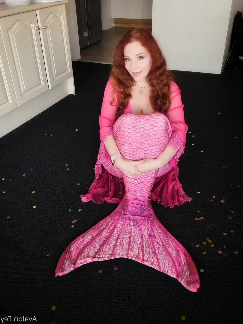 Avalon [ xfaeryprincessx ] Onlyfans leaked photo 6815011 on Hotleaks.tv