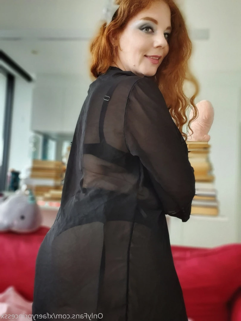 Avalon [ xfaeryprincessx ] Onlyfans leaked photo 6815639 on Hotleaks.tv