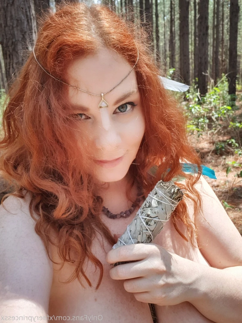 Avalon [ xfaeryprincessx ] Onlyfans leaked photo 6816486 on Hotleaks.tv
