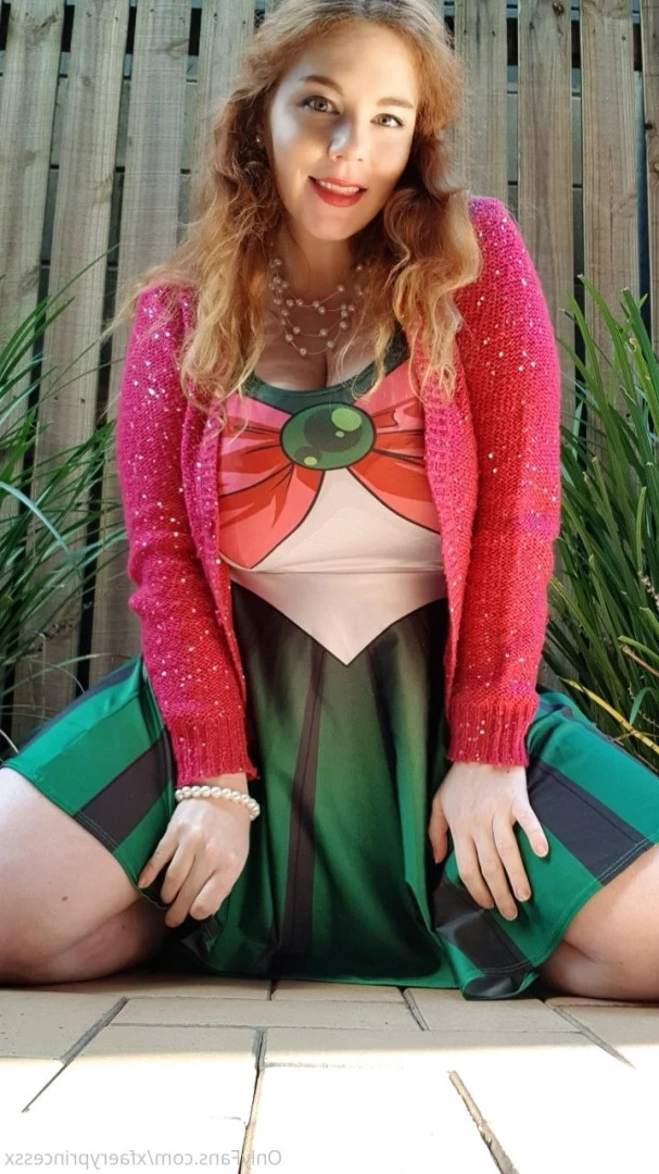 Avalon [ xfaeryprincessx ] Onlyfans leaked photo 6817107 on Hotleaks.tv