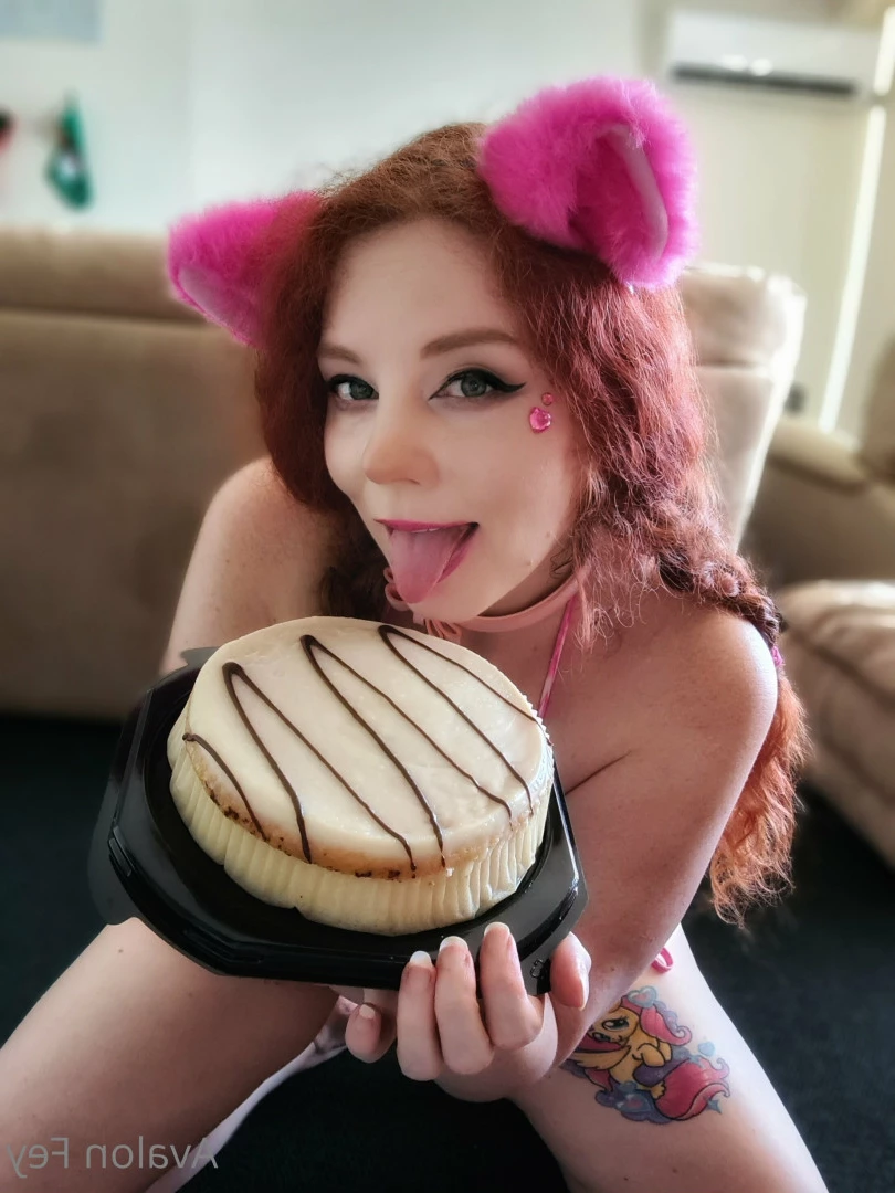 Avalon [ xfaeryprincessx ] Onlyfans leaked photo 6817410 on Hotleaks.tv