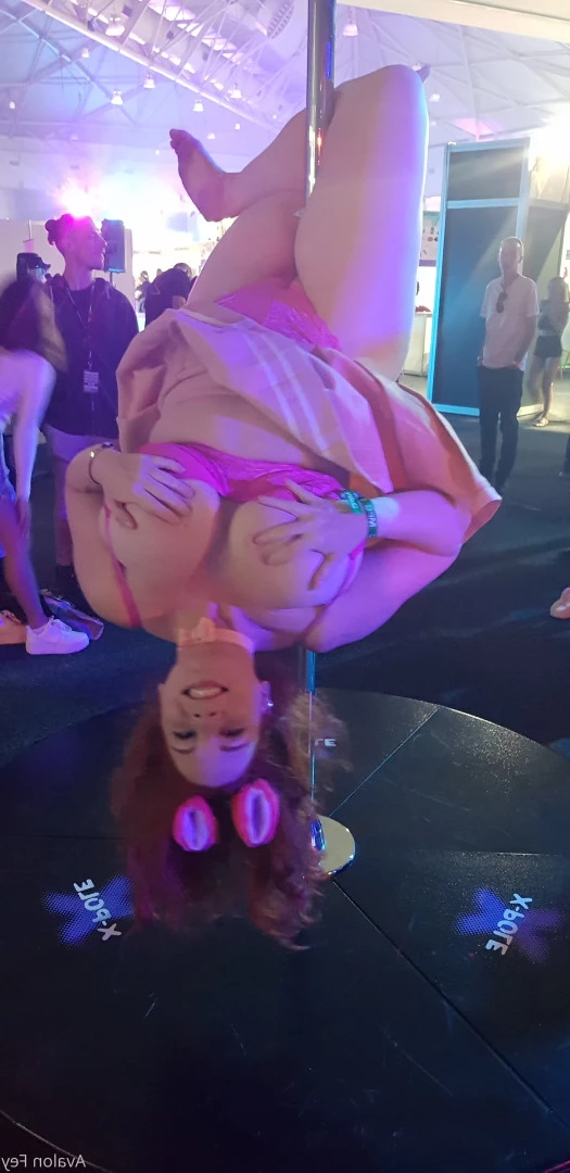 Avalon [ xfaeryprincessx ] Onlyfans leaked photo 6817553 on Hotleaks.tv