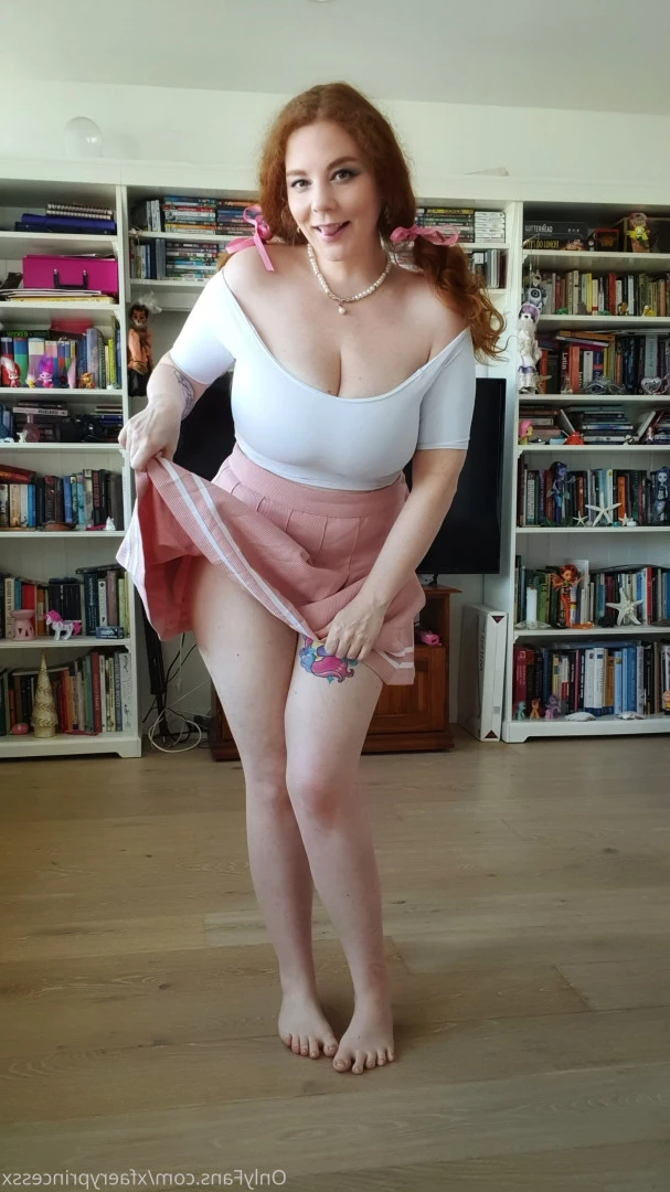 Avalon [ xfaeryprincessx ] Onlyfans leaked photo 6817634 on Hotleaks.tv