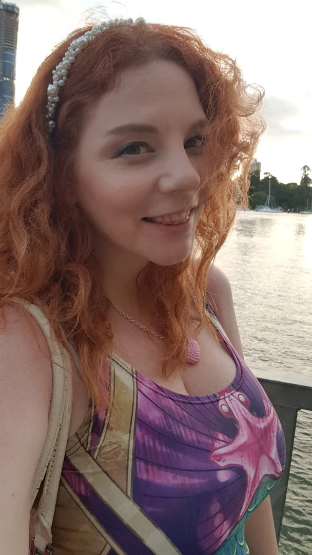 Avalon [ xfaeryprincessx ] Onlyfans leaked photo 6817719 on Hotleaks.tv