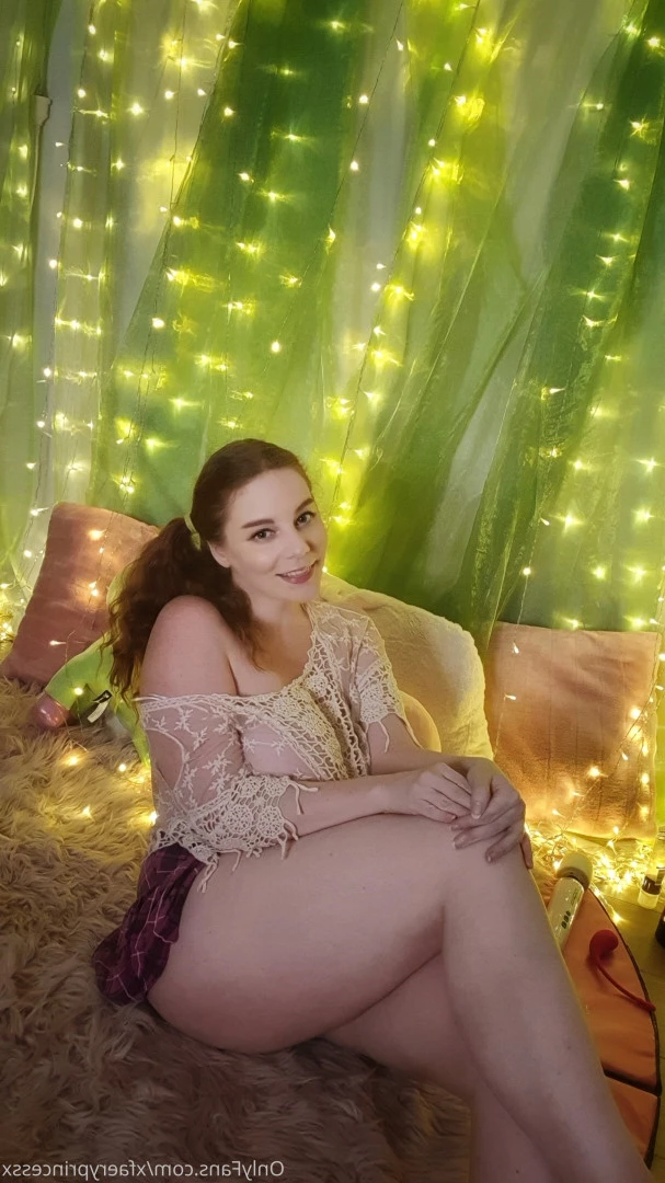 Avalon [ xfaeryprincessx ] Onlyfans leaked photo 6817810 on Hotleaks.tv