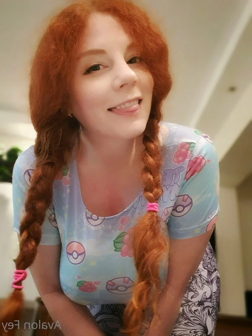 Avalon [ xfaeryprincessx ] Onlyfans leaked photo 6817858 on Hotleaks.tv