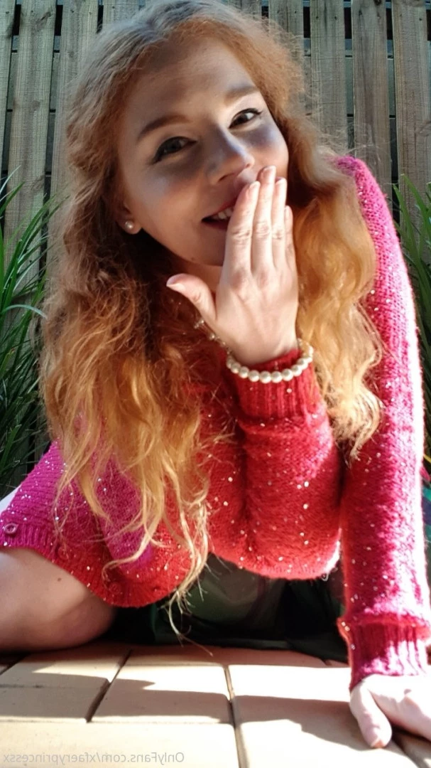 Avalon [ xfaeryprincessx ] Onlyfans leaked photo 6817972 on Hotleaks.tv
