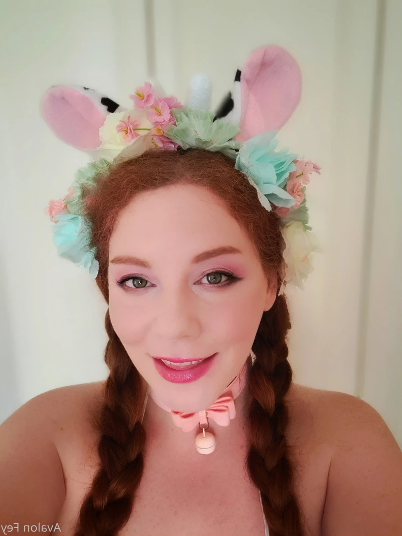 Avalon [ xfaeryprincessx ] Onlyfans leaked photo 6818029 on Hotleaks.tv