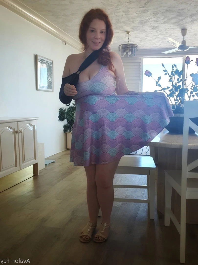 Avalon [ xfaeryprincessx ] Onlyfans leaked photo 6818088 on Hotleaks.tv
