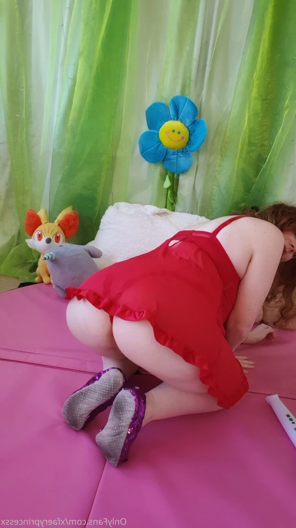 Avalon [ xfaeryprincessx ] Onlyfans leaked photo 6818597 on Hotleaks.tv