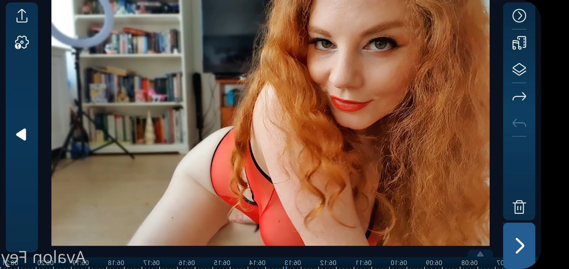 Avalon [ xfaeryprincessx ] Onlyfans leaked photo 6819053 on Hotleaks.tv