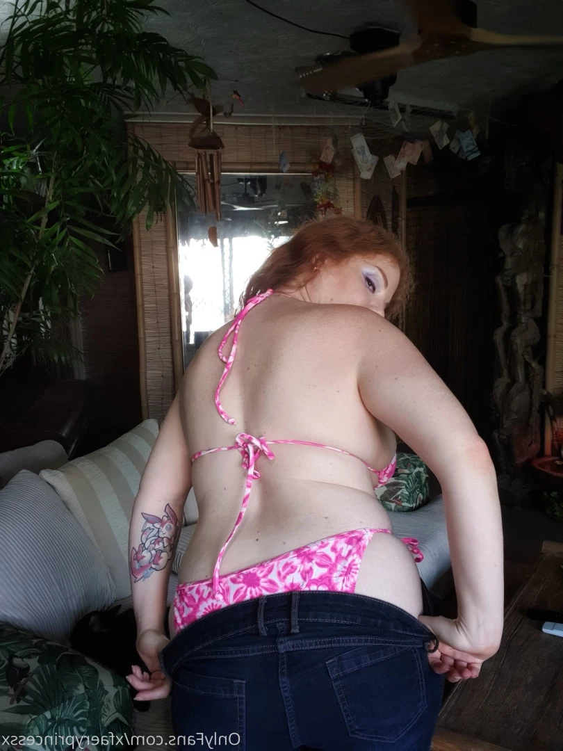 Avalon [ xfaeryprincessx ] Onlyfans leaked photo 6819096 on Hotleaks.tv