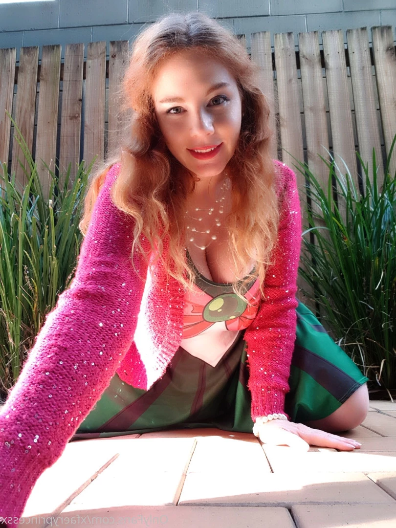 Avalon [ xfaeryprincessx ] Onlyfans leaked photo 6819397 on Hotleaks.tv