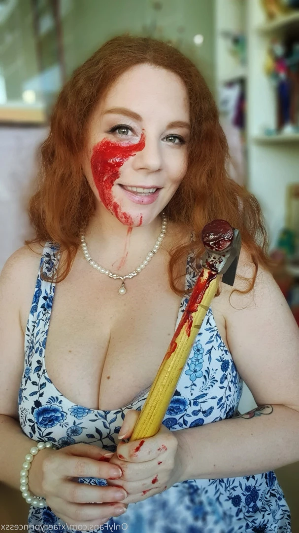 Avalon [ xfaeryprincessx ] Onlyfans leaked photo 6819434 on Hotleaks.tv