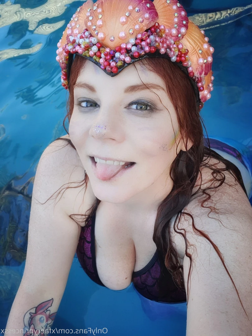 Avalon [ xfaeryprincessx ] Onlyfans leaked photo 6819819 on Hotleaks.tv