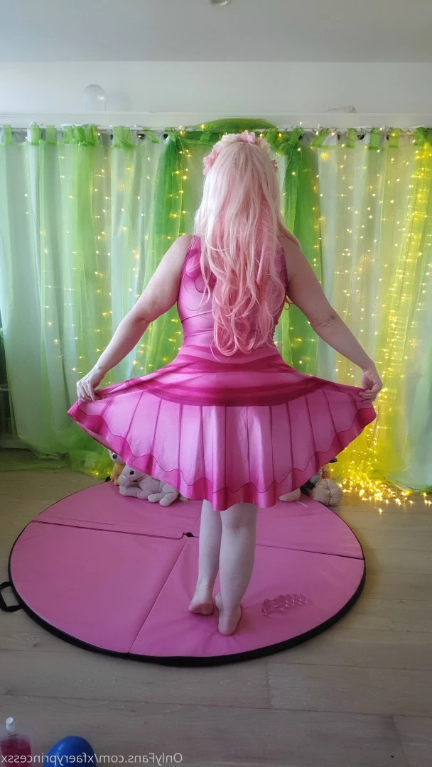 Avalon [ xfaeryprincessx ] Onlyfans leaked photo 6820102 on Hotleaks.tv