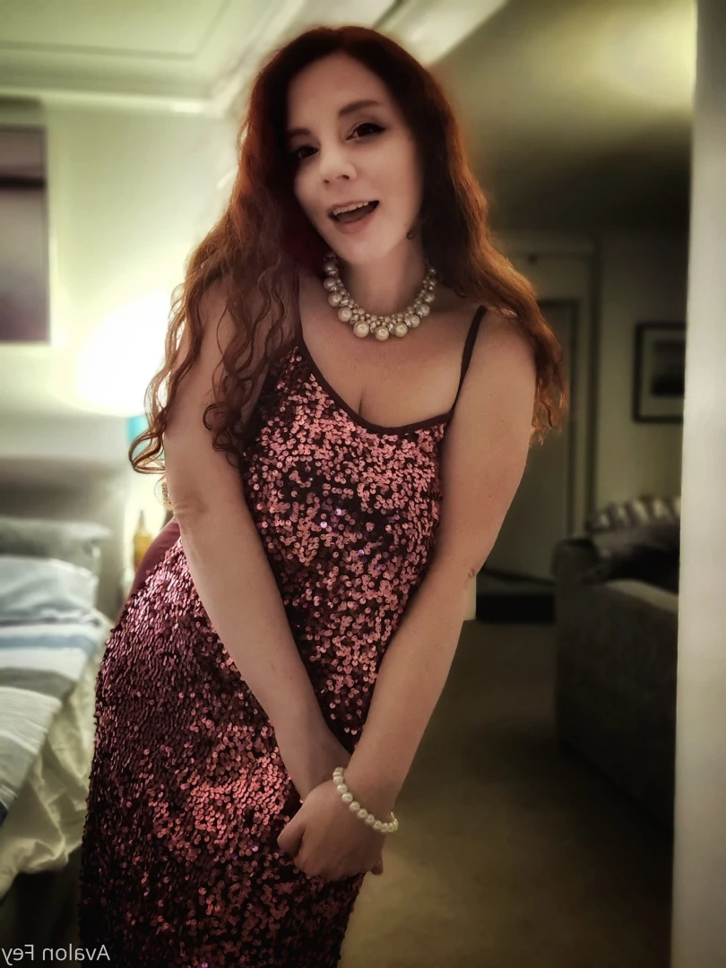 Avalon [ xfaeryprincessx ] Onlyfans leaked photo 6820132 on Hotleaks.tv