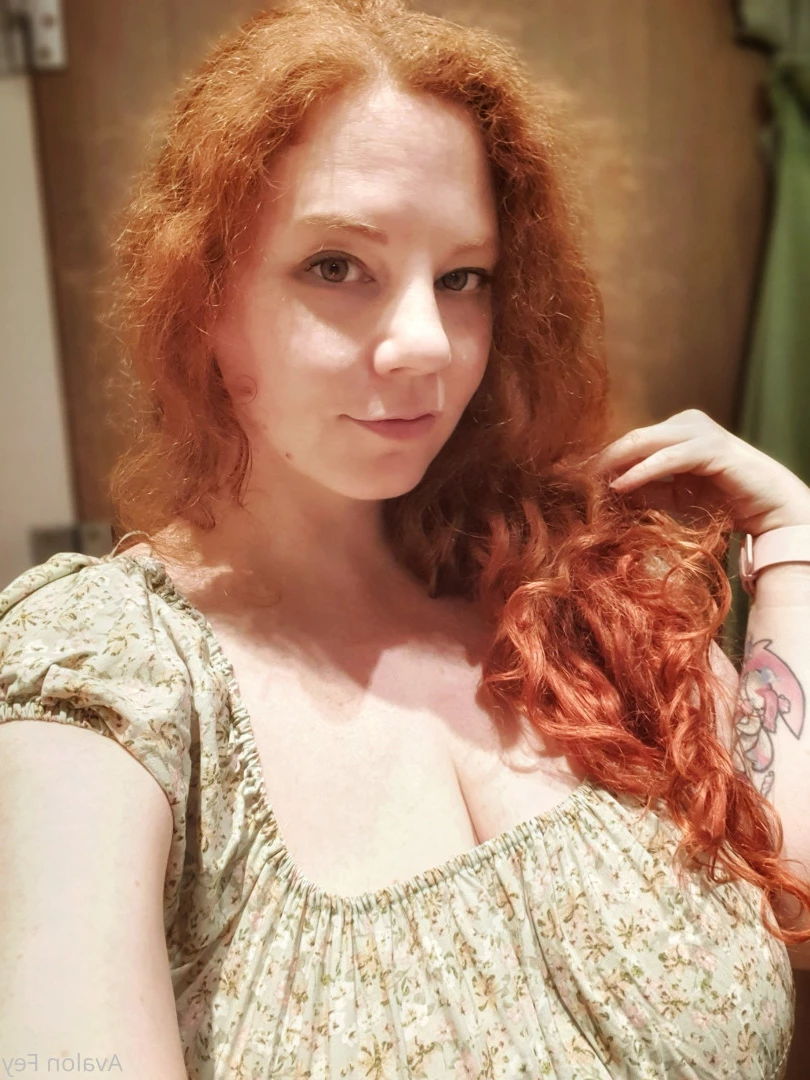Avalon [ xfaeryprincessx ] Onlyfans leaked photo 6820293 on Hotleaks.tv