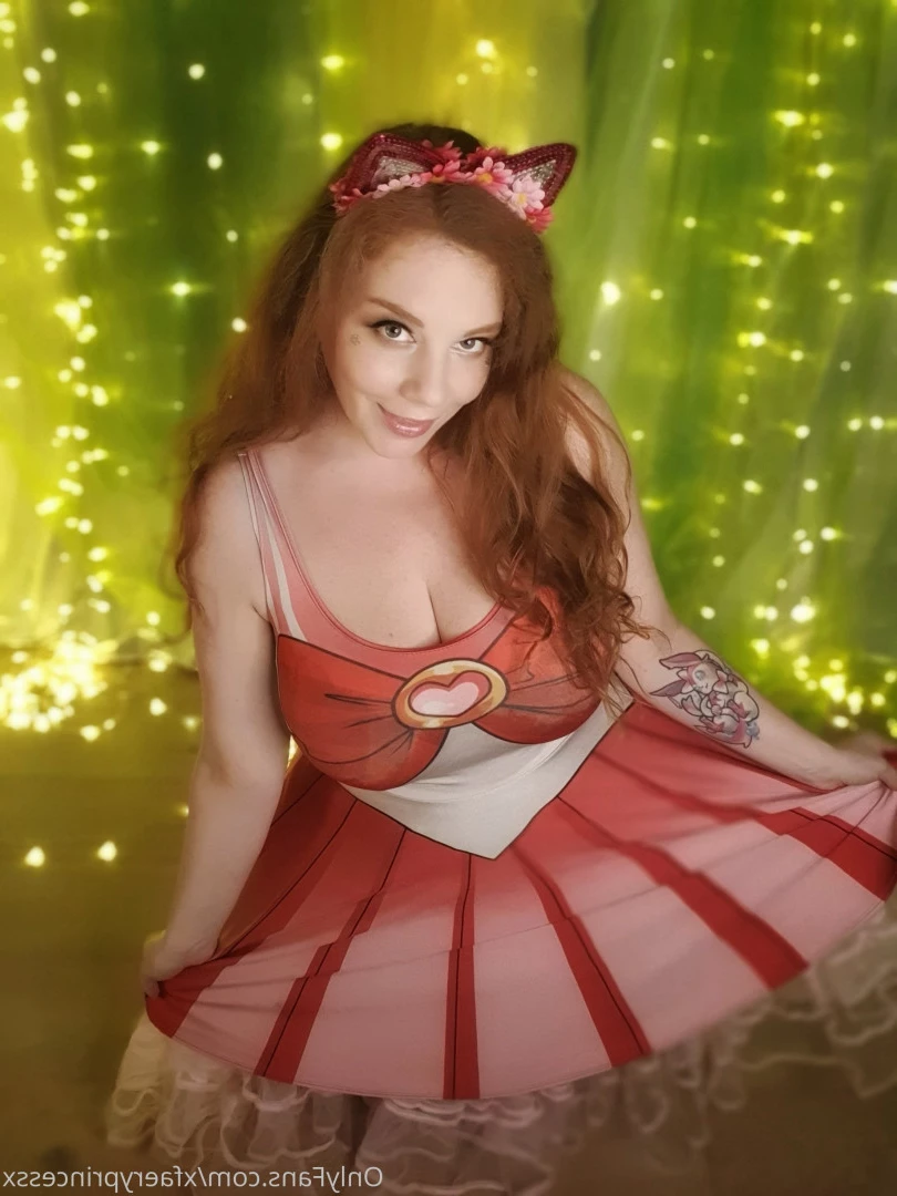 Avalon [ xfaeryprincessx ] Onlyfans leaked photo 6820333 on Hotleaks.tv