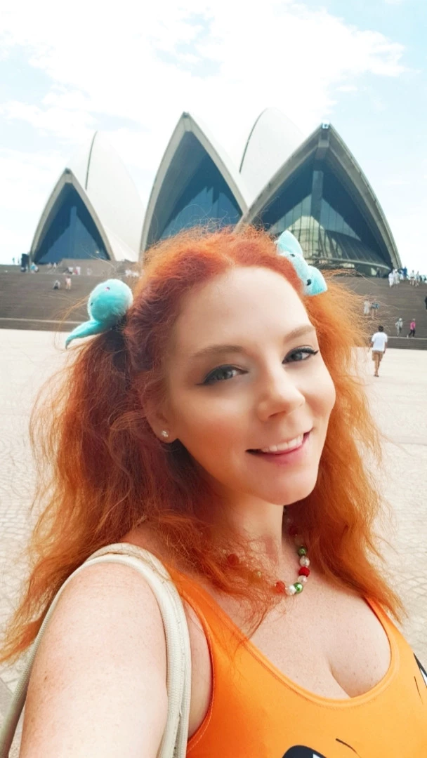 Avalon [ xfaeryprincessx ] Onlyfans leaked photo 6820723 on Hotleaks.tv