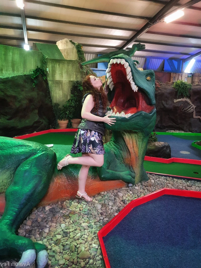 Avalon [ xfaeryprincessx ] Onlyfans leaked photo 6821009 on Hotleaks.tv