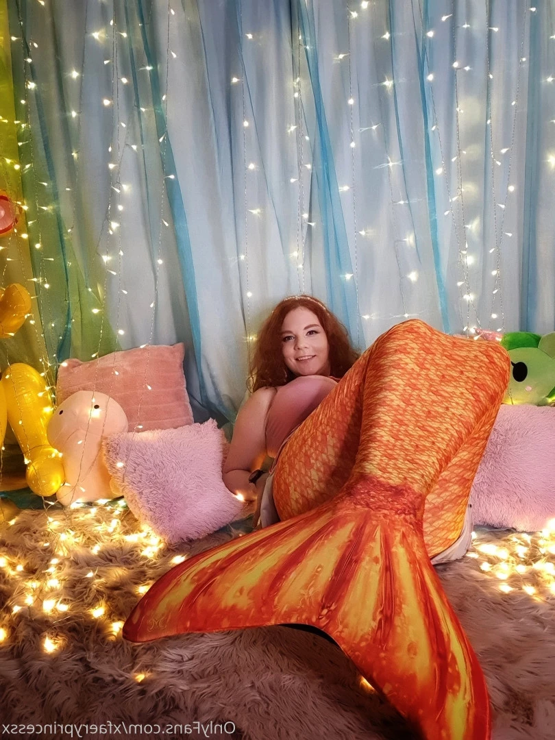 Avalon [ xfaeryprincessx ] Onlyfans leaked photo 6821072 on Hotleaks.tv