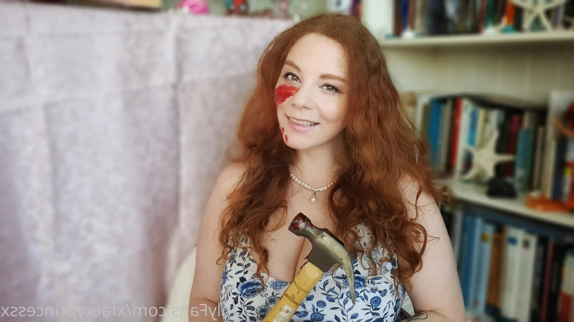 Avalon [ xfaeryprincessx ] Onlyfans leaked photo 6821991 on Hotleaks.tv