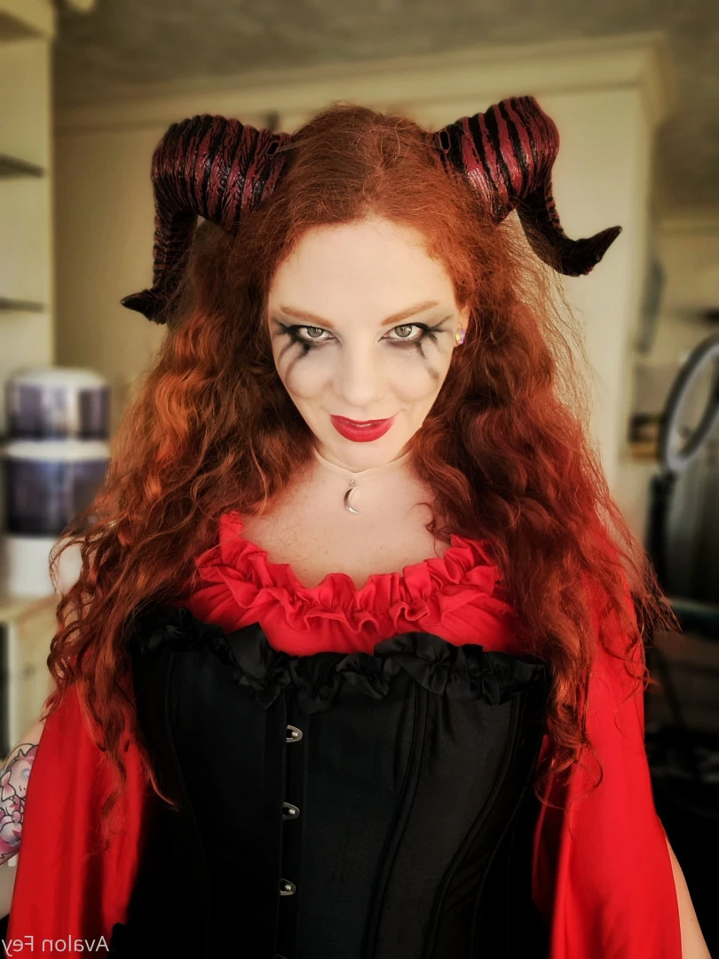 Avalon [ xfaeryprincessx ] Onlyfans leaked photo 6822149 on Hotleaks.tv