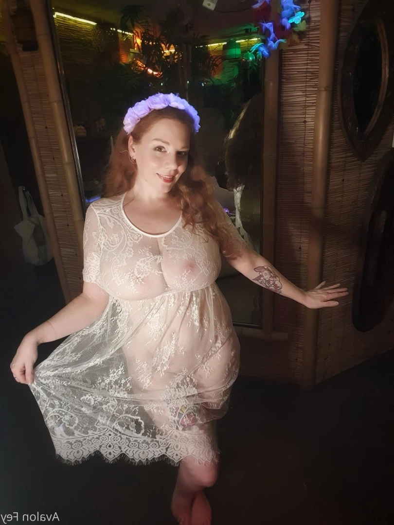 Avalon [ xfaeryprincessx ] Onlyfans leaked photo 6822160 on Hotleaks.tv