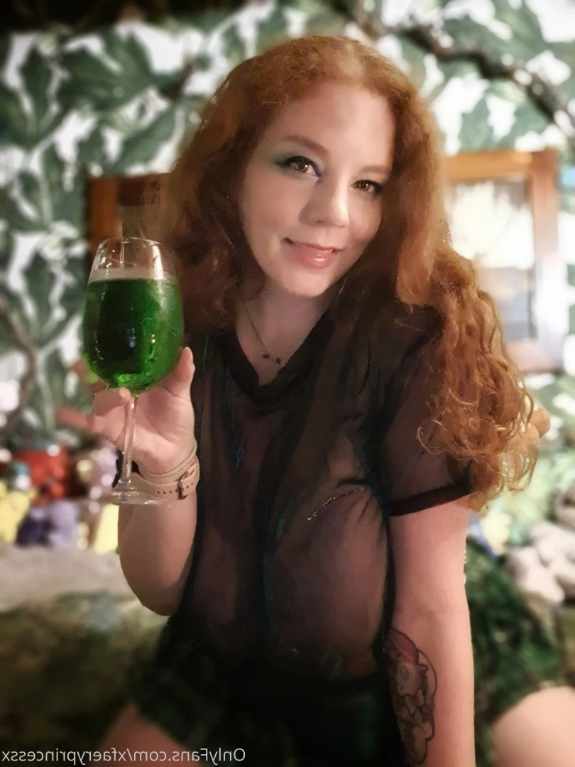 Avalon [ xfaeryprincessx ] Onlyfans leaked photo 6822913 on Hotleaks.tv