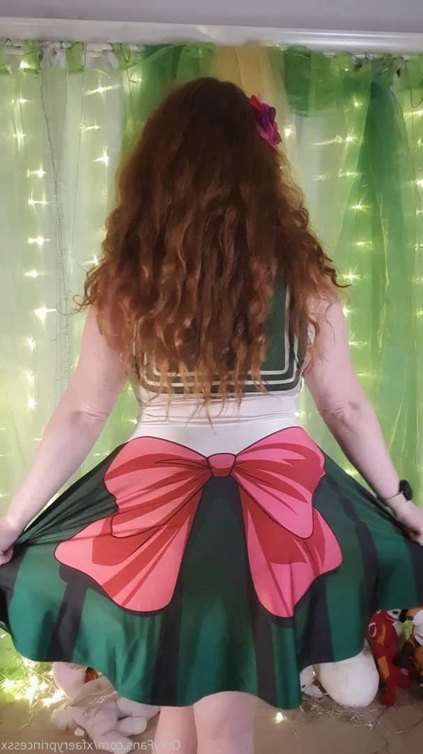 Avalon [ xfaeryprincessx ] Onlyfans leaked photo 6823299 on Hotleaks.tv