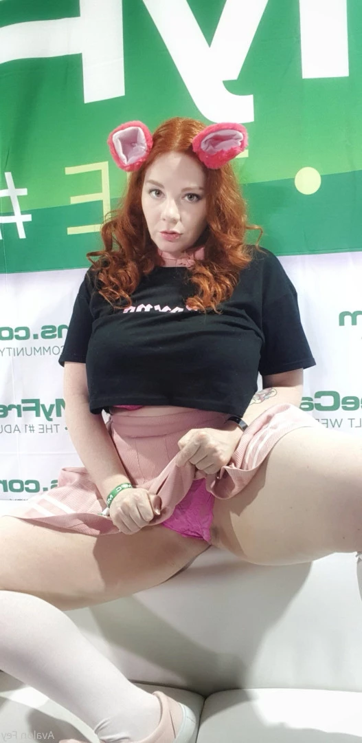 Avalon [ xfaeryprincessx ] Onlyfans leaked photo 6824154 on Hotleaks.tv