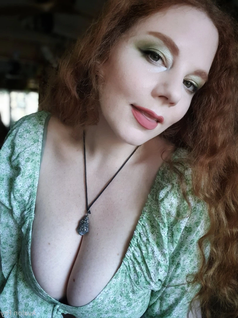 Avalon [ xfaeryprincessx ] Onlyfans leaked photo 6824212 on Hotleaks.tv