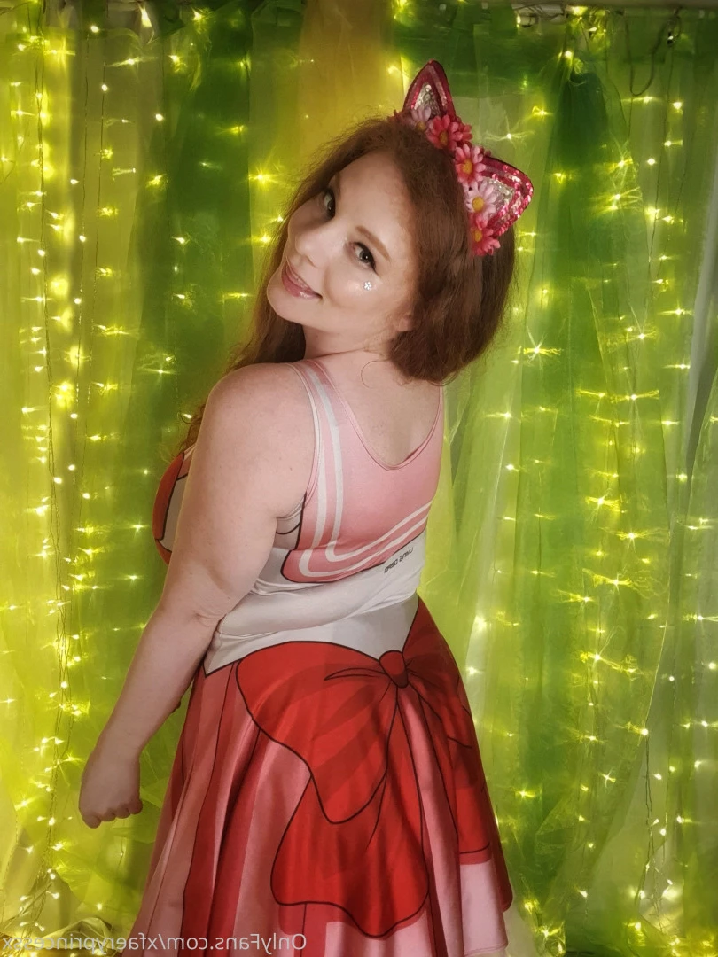 Avalon [ xfaeryprincessx ] Onlyfans leaked photo 6824336 on Hotleaks.tv