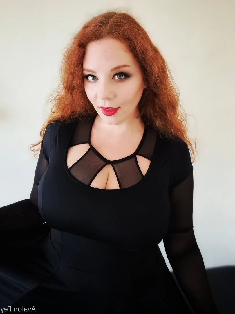 Avalon [ xfaeryprincessx ] Onlyfans leaked photo 6824684 on Hotleaks.tv