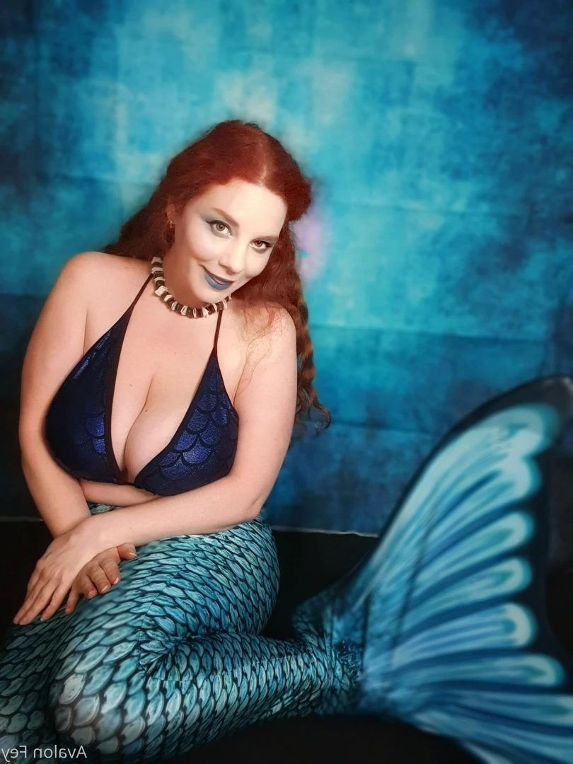 Avalon [ xfaeryprincessx ] Onlyfans leaked photo 6824831 on Hotleaks.tv