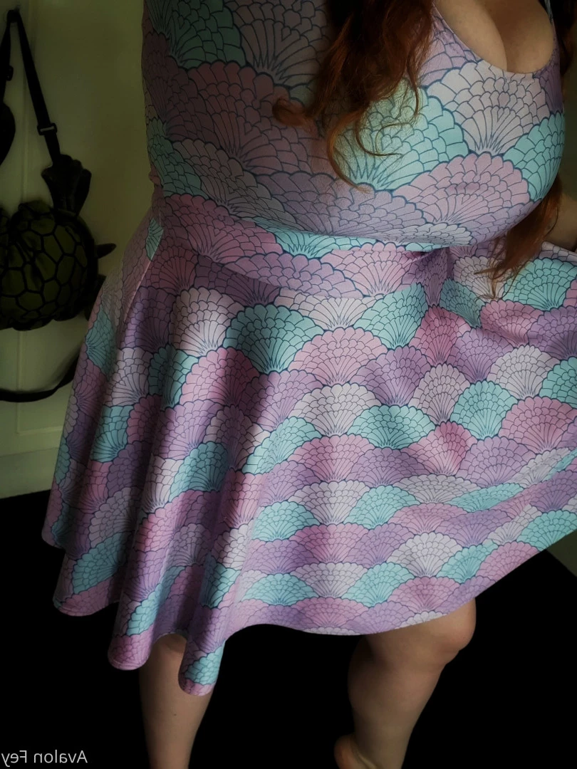 Avalon [ xfaeryprincessx ] Onlyfans leaked photo 6825553 on Hotleaks.tv